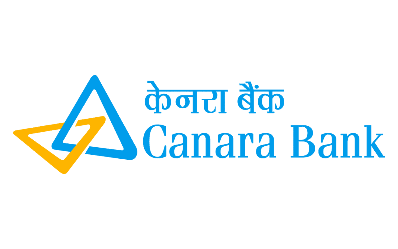 HDFC Home Loans logo with black and red background and text apni jagah banao in script below