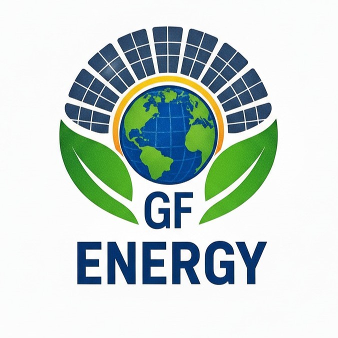 GF Energy Logo
