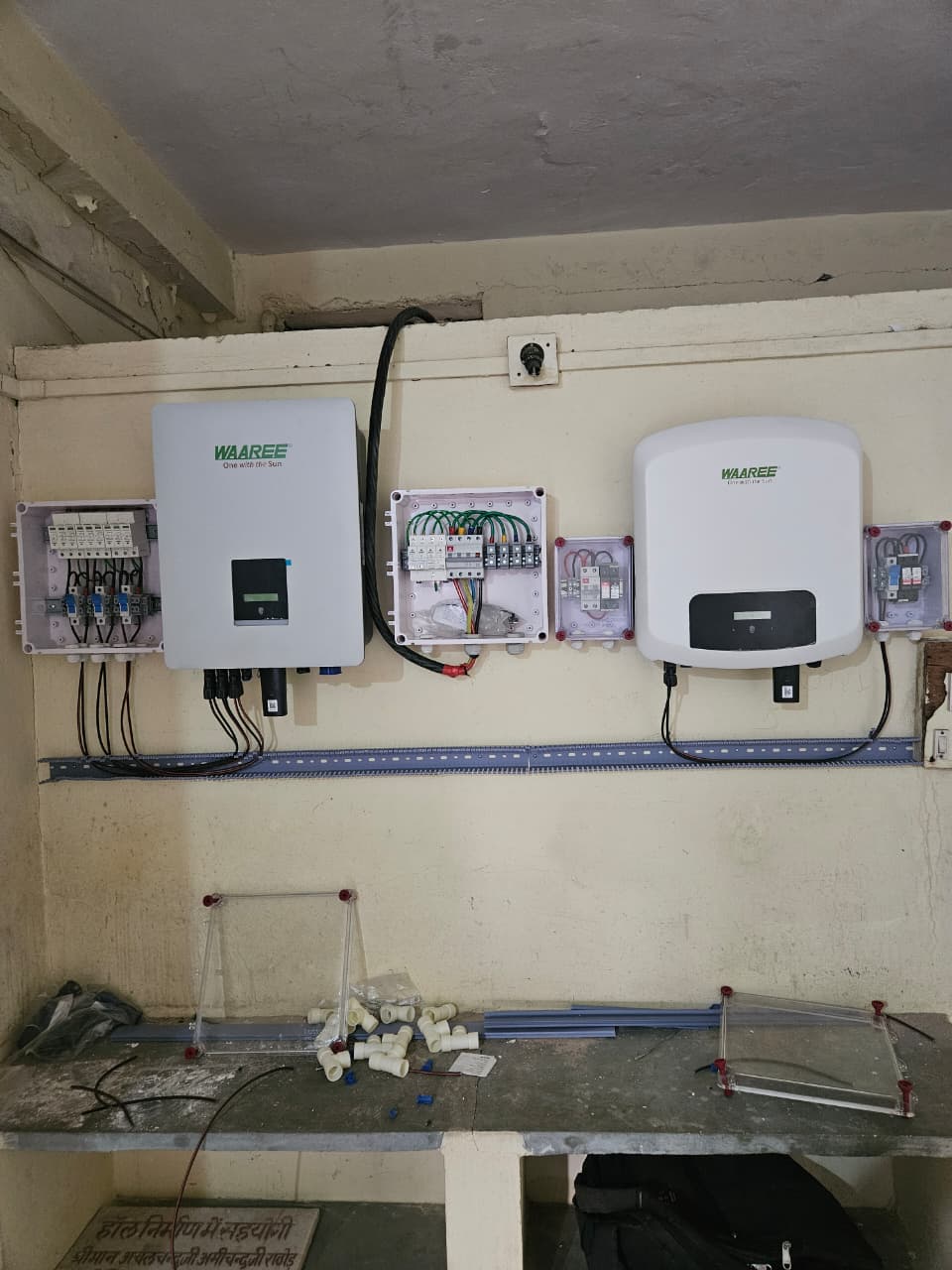 Modern luxury villa with infinity pool overlooking ocean, floor-to-ceiling windows, and contemporary architecture